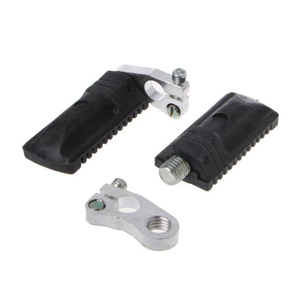 pedals 1 pair motorcycle motorbike foot pegs rest footrests footpegs for 47/49cc pocket dirt bike mini moto quad atv
pedals 1 pair motorcycle motorbike foot pegs rest footrests footpegs for 47/49cc pocket dirt bike mini moto quad atv