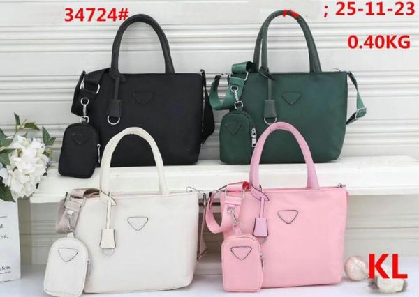 2022 fashion 2pcs/set designer composite crossbody bag designer waterproof shoulder bag classic re-edition 2005 nylon tote handbag
2022 fashion 2pcs/set designer composite crossbody bag designer waterproof shoulder bag classic re-edition 2005 nylon tote handbag