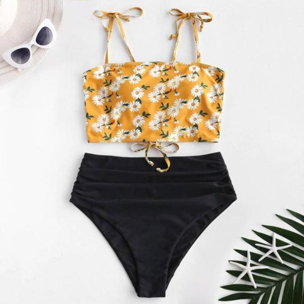 women two piece printing bandage bikini set brazilian swimwear beachwear separate swimsuit for female 2021 summer one-piece suits
women two piece printing bandage bikini set brazilian swimwear beachwear separate swimsuit for female 2021 summer one-piece suits