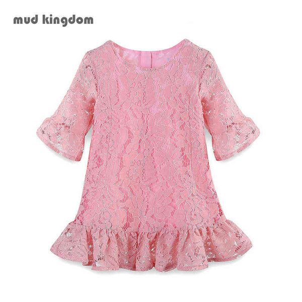 mudkingdom little girls lace dresses zipper flare sleeve floral mesh autumn mermaid dress party exquisite for toddler clothes g1215, Red;yellow
mudkingdom little girls lace dresses zipper flare sleeve floral mesh autumn mermaid dress party exquisite for toddler clothes g1215, Red;yellow