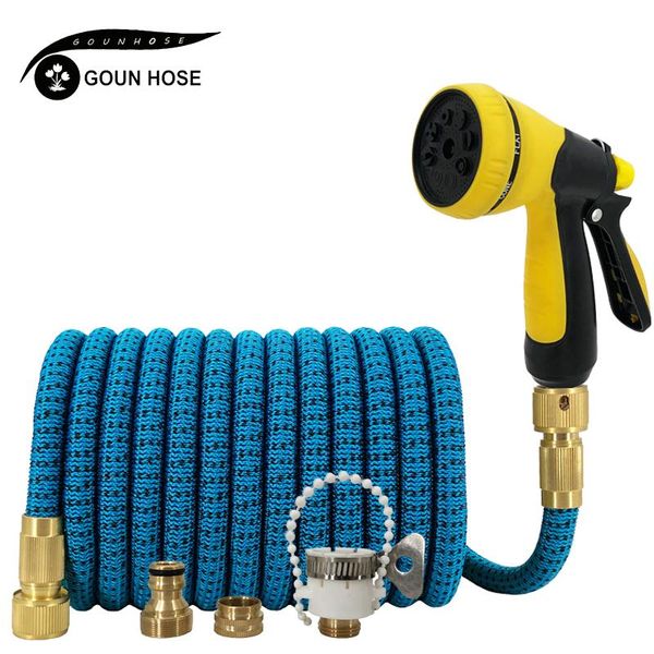 watering equipments expandable hose for garden magic flexible cleaning high pressure car washer plastic pipe water gun irrigation
watering equipments expandable hose for garden magic flexible cleaning high pressure car washer plastic pipe water gun irrigation