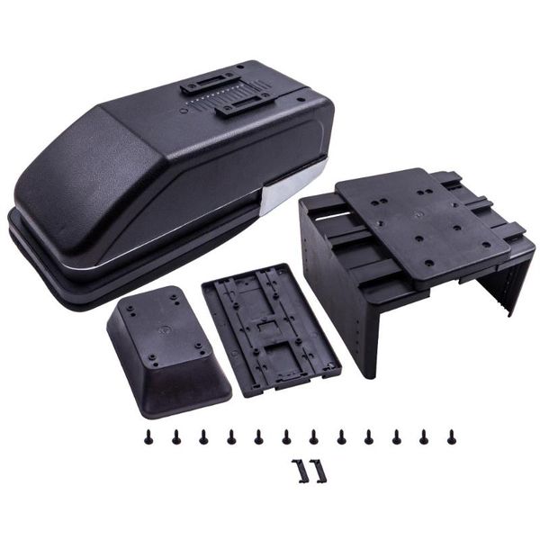 car organizer pu leather center console armrest storage box black central container universal
car organizer pu leather center console armrest storage box black central container universal