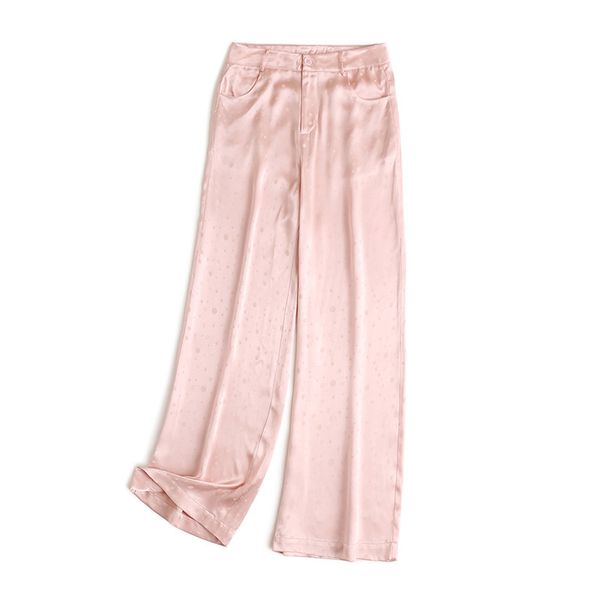 fashionable pants women's casual spring and summer clothing temperament versatile high waist trousers vertical sense straight tube loos, Black;white
fashionable pants women's casual spring and summer clothing temperament versatile high waist trousers vertical sense straight tube loos, Black;white