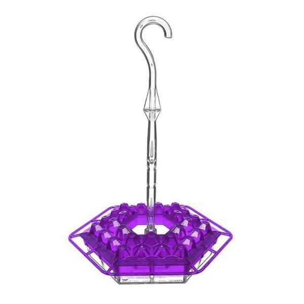 other bird supplies hummingbird feeder hexagon hanging outdoor feeding plate art garden yard decoration
other bird supplies hummingbird feeder hexagon hanging outdoor feeding plate art garden yard decoration