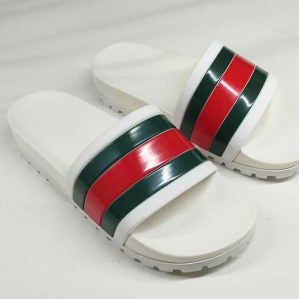 men slippers women ladies flat platform sandals rubber slide floral brocade gear bottoms flip flops bee striped beach causal slipper#01, Black
men slippers women ladies flat platform sandals rubber slide floral brocade gear bottoms flip flops bee striped beach causal slipper#01, Black