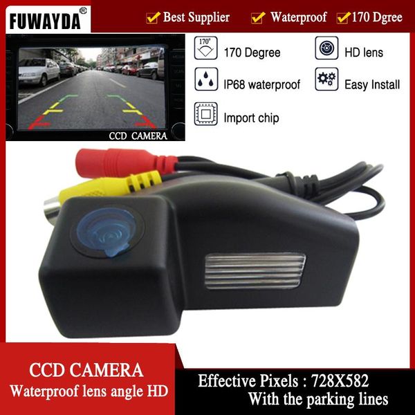 car rear view cameras& parking sensors fuwayda ng ccd hd night vision camera side reversing backup rearview for 2/ 3
car rear view cameras& parking sensors fuwayda ng ccd hd night vision camera side reversing backup rearview for 2/ 3