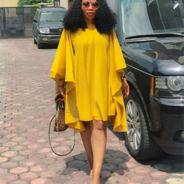 casual dresses fall 2021 dress of large sizes formal women elegant long sleeve yellow short loose trendy sukienka jesien, Black;gray
casual dresses fall 2021 dress of large sizes formal women elegant long sleeve yellow short loose trendy sukienka jesien, Black;gray