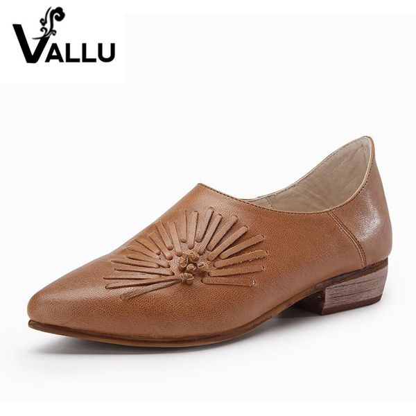 dress shoes 2021 leather women pumps pointed toes low heels handmade flower sheepskin, Black
dress shoes 2021 leather women pumps pointed toes low heels handmade flower sheepskin, Black