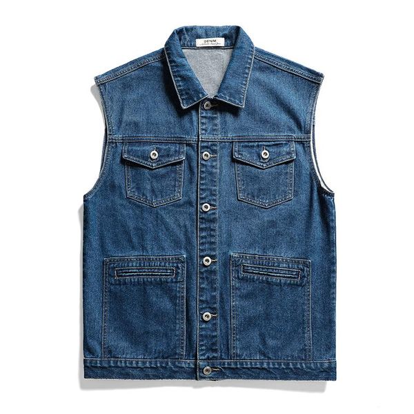 men's vests veste sans manche homme mens vest jackets sleeveless denim jacket men cotton comfort fashion, Black;white
men's vests veste sans manche homme mens vest jackets sleeveless denim jacket men cotton comfort fashion, Black;white