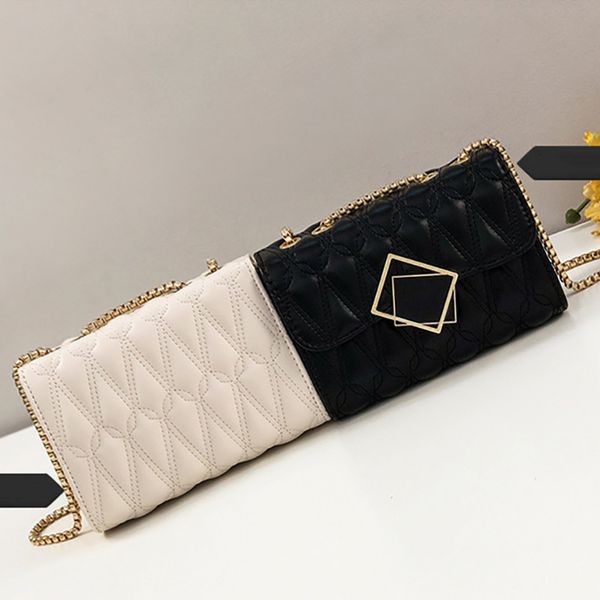 2021 designer popular style ladies fashion bags wild chain bag shoulder messenger wallet cross body
2021 designer popular style ladies fashion bags wild chain bag shoulder messenger wallet cross body