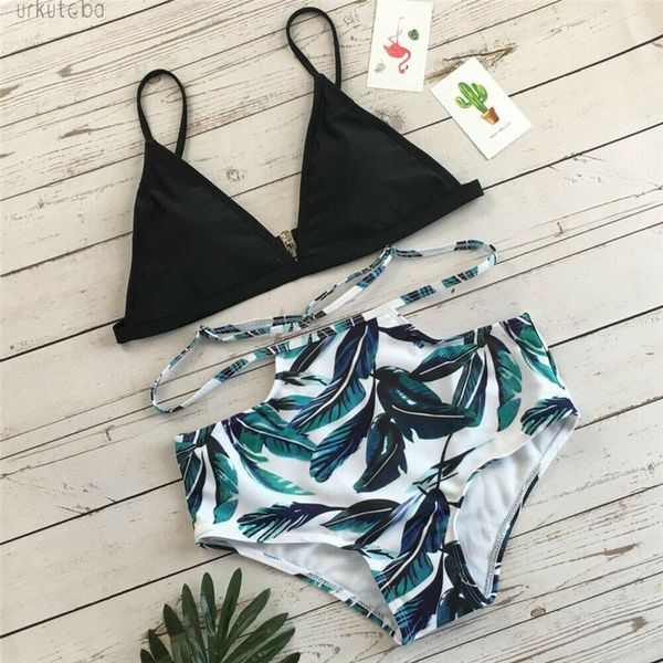 women's swimwear 2021 summer style womens high waist bikini set brazilian push up bra swimsuit bathing beach costume, White;black
women's swimwear 2021 summer style womens high waist bikini set brazilian push up bra swimsuit bathing beach costume, White;black