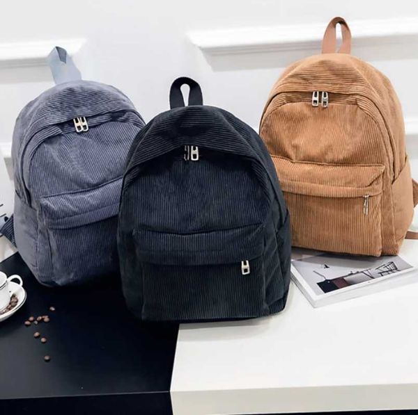 backpack women's fashion women school pure color bagsteenage girl bags female backpackpack many colors
backpack women's fashion women school pure color bagsteenage girl bags female backpackpack many colors