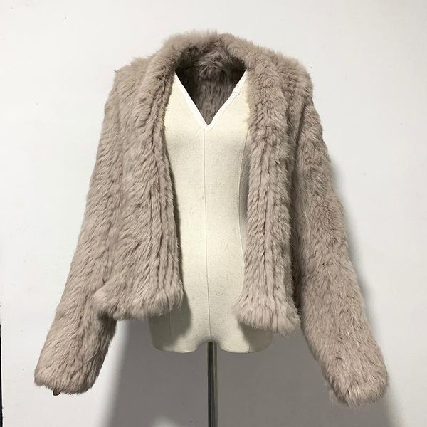 rf2037 cusomized plus size 3xl 4xl knitted open stitch natural fur jacket long sleeve hand sewed woman's real coat women's & faux, Black
rf2037 cusomized plus size 3xl 4xl knitted open stitch natural fur jacket long sleeve hand sewed woman's real coat women's & faux, Black