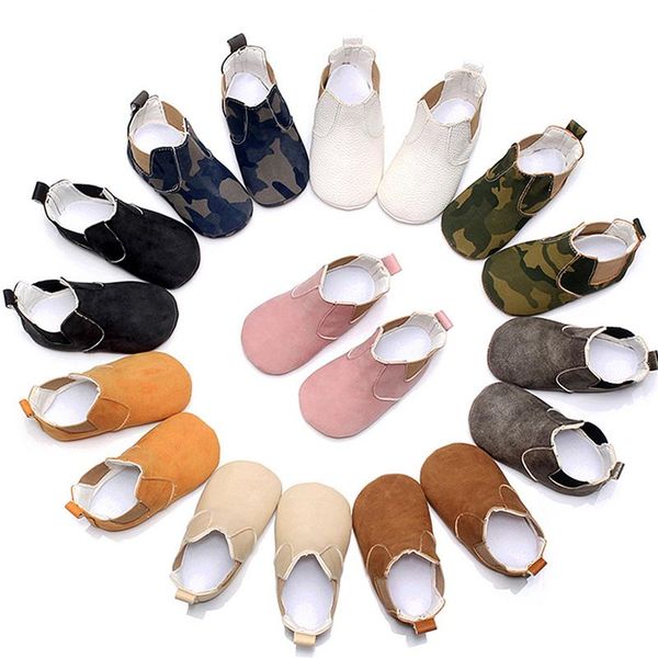 baby shoes autumn pu leather camouflage moccasins boots sofe sole girls boys first walkers
baby shoes autumn pu leather camouflage moccasins boots sofe sole girls boys first walkers