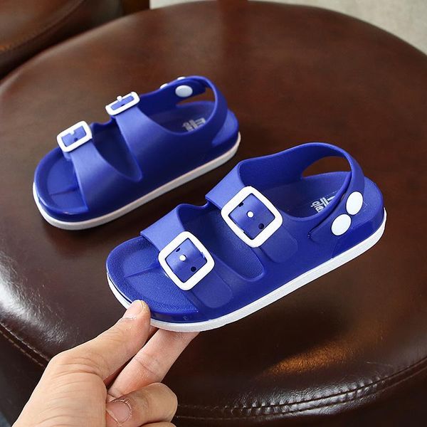 sandals kids boys shoes 2021 summer han edition children slippers soft bottom cool male treasure beach baby, Black;red
sandals kids boys shoes 2021 summer han edition children slippers soft bottom cool male treasure beach baby, Black;red