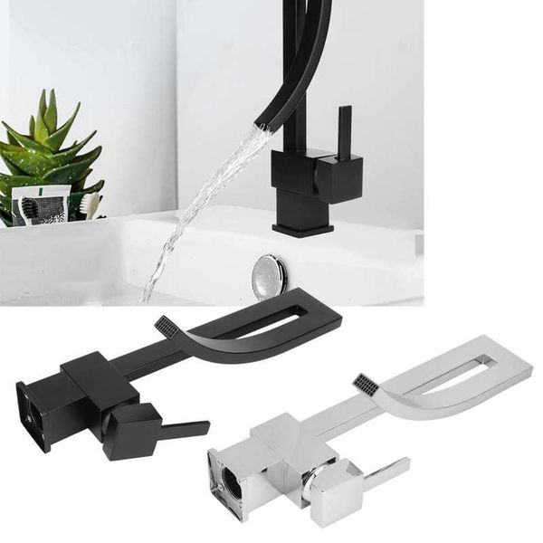 g1/2 modern waterfall faucet cold mixer water tap for bathroom kitchen sink basin faucets
g1/2 modern waterfall faucet cold mixer water tap for bathroom kitchen sink basin faucets