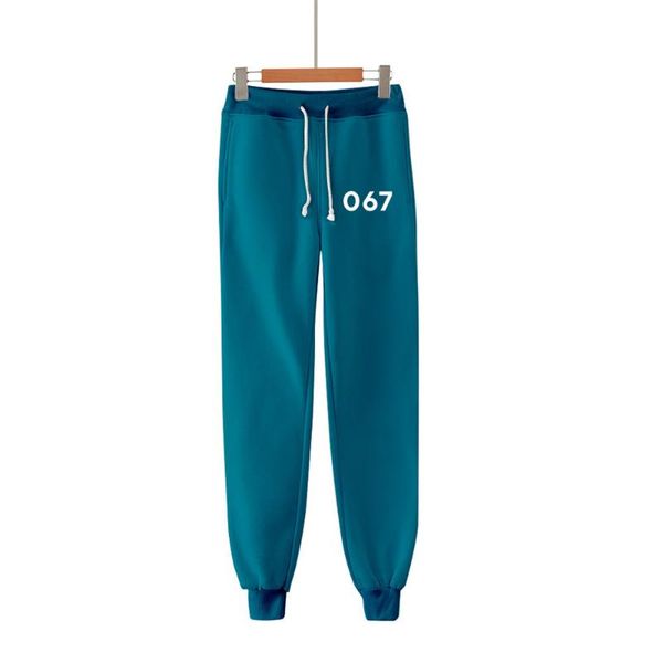 men's suits & blazers suit trousers women men squid korean tv series game 3d color printing casual fall with the same paragraph streetw, White;black
men's suits & blazers suit trousers women men squid korean tv series game 3d color printing casual fall with the same paragraph streetw, White;black