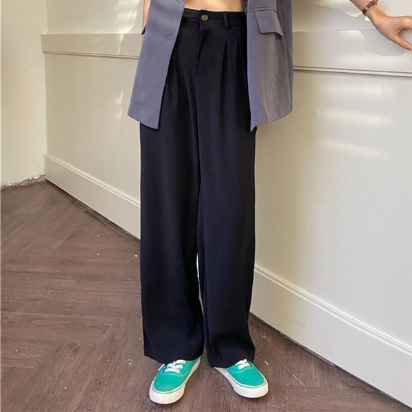 women's pants & capris casual chic hzirip plus size solid high waist short summer ol skinny streetwear loose all game slacks straight 9, Black;white
women's pants & capris casual chic hzirip plus size solid high waist short summer ol skinny streetwear loose all game slacks straight 9, Black;white