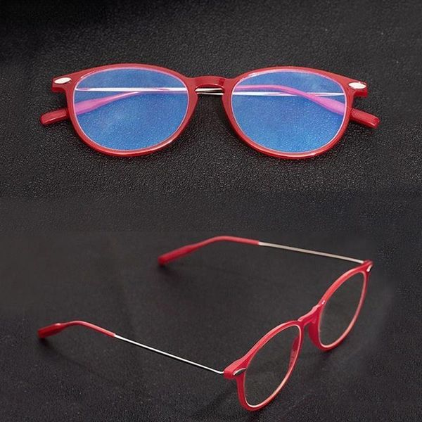 sunglasses tangowo round anti-blue reading glasses frame women portable transparent optical computer lenses women's eyeglasses 6019, White;black
sunglasses tangowo round anti-blue reading glasses frame women portable transparent optical computer lenses women's eyeglasses 6019, White;black
