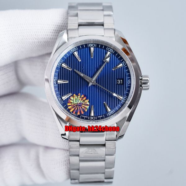 6 styles watches tks 41.5mm aqua terra 150m cal.8500 automatic mens watch 231.10.42.21.03.003 blue dial stainless steel bracelet gents wrist, Slivery;brown
6 styles watches tks 41.5mm aqua terra 150m cal.8500 automatic mens watch 231.10.42.21.03.003 blue dial stainless steel bracelet gents wrist, Slivery;brown