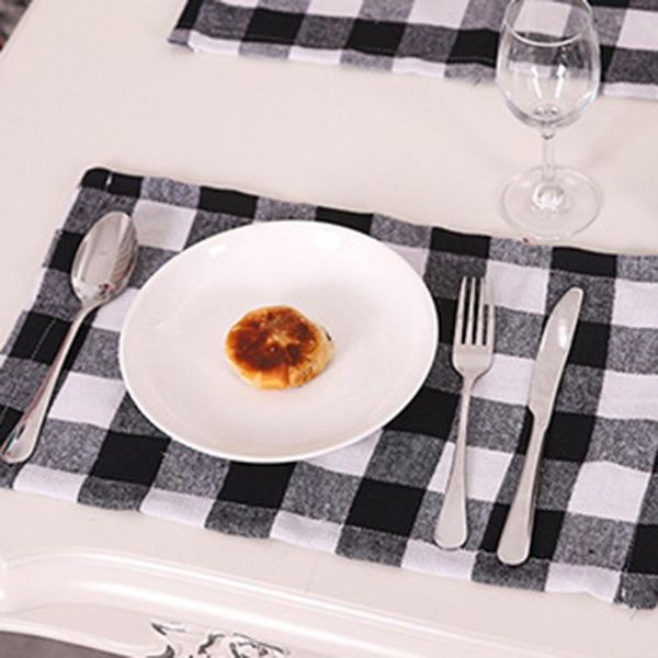 mats & pads heat resistant placemat insulation plaid table mat christmas decor accessories kitchen dining bowl
mats & pads heat resistant placemat insulation plaid table mat christmas decor accessories kitchen dining bowl