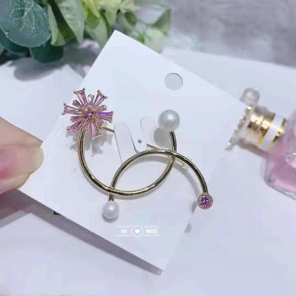 pins, brooches korean simple pearl cute brooch women's accessories imitation for women pins enamel pin jewelry, Gray
pins, brooches korean simple pearl cute brooch women's accessories imitation for women pins enamel pin jewelry, Gray