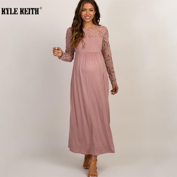 maternity dresses fashion pregnancy women's clothes floral lace for po shoot long sleeve evening party maxi dress, White
maternity dresses fashion pregnancy women's clothes floral lace for po shoot long sleeve evening party maxi dress, White