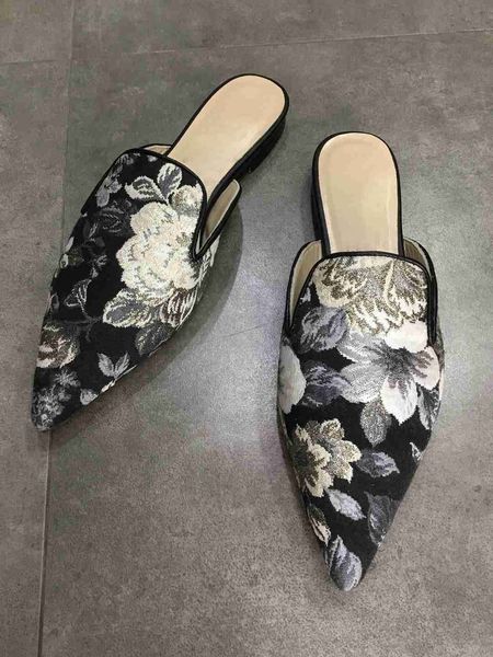 70% off wholesale flip-flops ballet woman shoes low heels slingback sandals dot mesh women big bow pointy toe summer chaussures fem, Black
70% off wholesale flip-flops ballet woman shoes low heels slingback sandals dot mesh women big bow pointy toe summer chaussures fem, Black