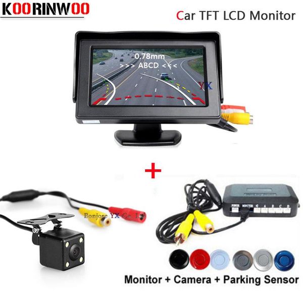 car rear view cameras& parking sensors koorinwoo movable dynamic trajectory camera wide angle colorful display tft monitor parktronic
car rear view cameras& parking sensors koorinwoo movable dynamic trajectory camera wide angle colorful display tft monitor parktronic