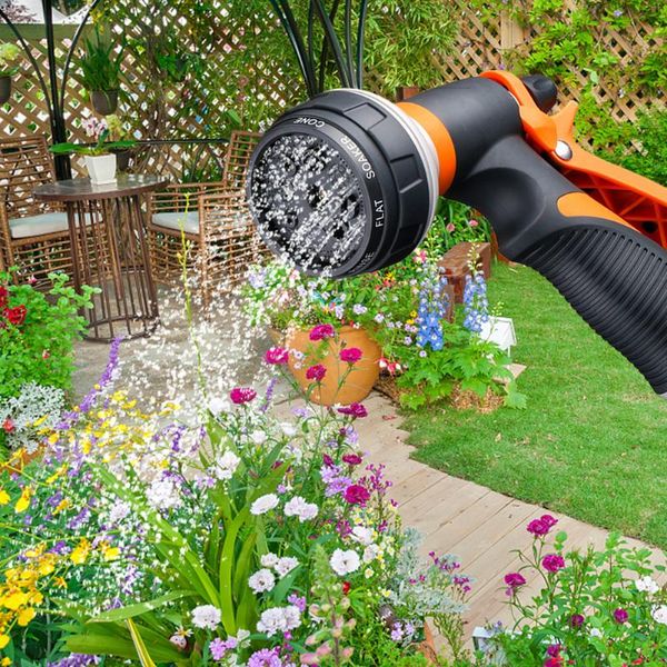 watering equipments multifunctional garden water spray lawn sprinkler set 8 pattern car wash gun jet saving irrigation tool kits
watering equipments multifunctional garden water spray lawn sprinkler set 8 pattern car wash gun jet saving irrigation tool kits