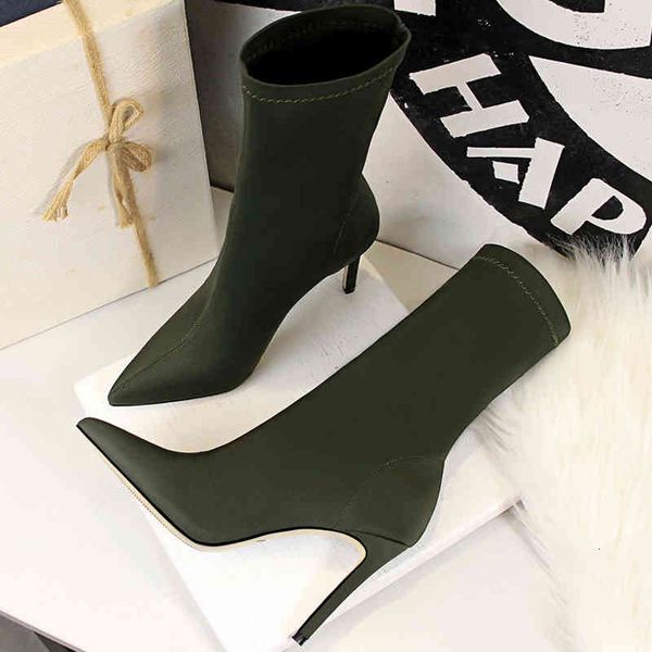 dress shoes bigtree sapatos femininos da moda, botas de tornozelo, bico ponteagudo, esticáveis, outono, meias salto alto, 8tar, Black
dress shoes bigtree sapatos femininos da moda, botas de tornozelo, bico ponteagudo, esticáveis, outono, meias salto alto, 8tar, Black