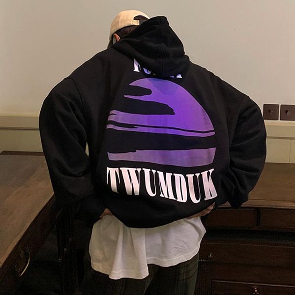 men's hoodies & sweatshirts hip hop streetwear harajuku hipster casual autumn letter printed hoodie, Black
men's hoodies & sweatshirts hip hop streetwear harajuku hipster casual autumn letter printed hoodie, Black