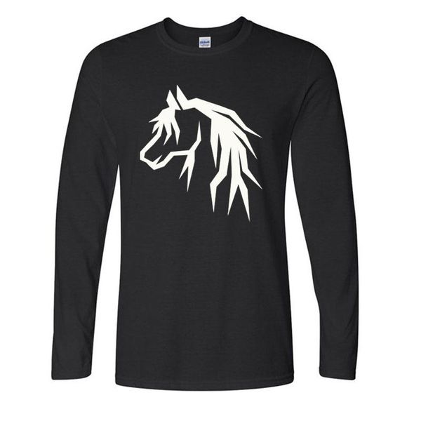 men's t-shirts 2021 o neck funny horse head t shirts men print anime tattoo t-shirt cotton long sleeves casual tshirt, White;black
men's t-shirts 2021 o neck funny horse head t shirts men print anime tattoo t-shirt cotton long sleeves casual tshirt, White;black