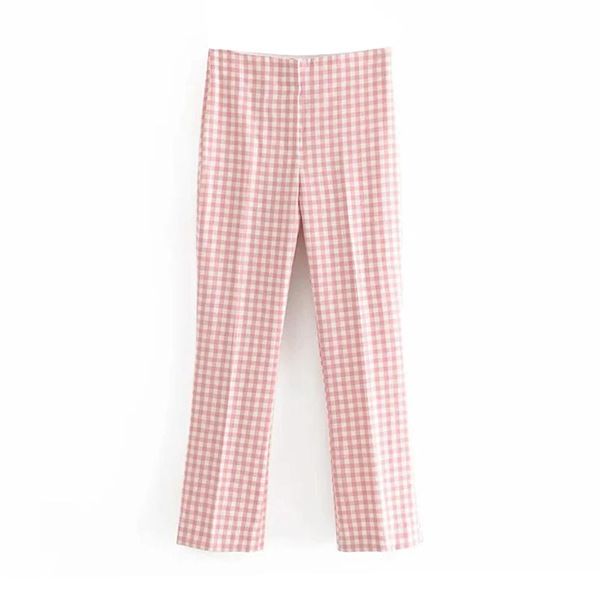 women's pants & capris fashion women plaid elastic waist sheath pencil lady zipper pink color long trousers pantalon femme xs-l, Black;white
women's pants & capris fashion women plaid elastic waist sheath pencil lady zipper pink color long trousers pantalon femme xs-l, Black;white