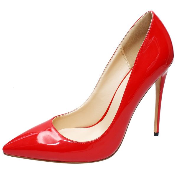 sandals sale pirce nude black purple solid color patent leather pointed toe pumps stiletto heels 12cm banquet shoes d001a tcwu
sandals sale pirce nude black purple solid color patent leather pointed toe pumps stiletto heels 12cm banquet shoes d001a tcwu