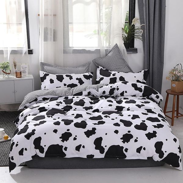 bedding sets sugan 2021 cartoon cow sot bed linen duvet cover flat sheet set single double full king
bedding sets sugan 2021 cartoon cow sot bed linen duvet cover flat sheet set single double full king