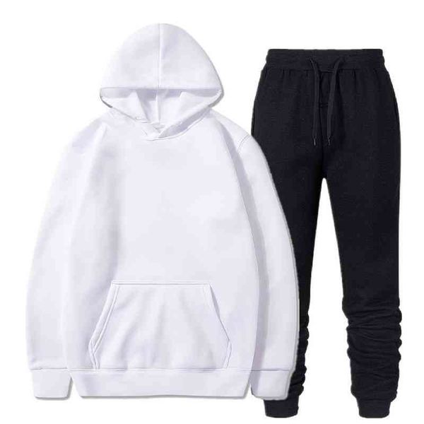 new solid color hooded casual sweater blank menswear plush pullover - set, Gray
new solid color hooded casual sweater blank menswear plush pullover - set, Gray
