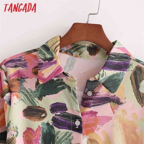 tangada 2021 spring fashion vintage women print shirt long sleeve office ladies midi dress with slash 1d81, Black;gray
tangada 2021 spring fashion vintage women print shirt long sleeve office ladies midi dress with slash 1d81, Black;gray
