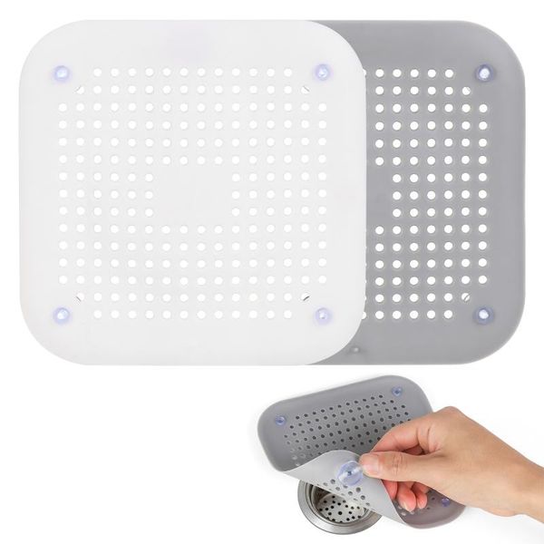 other bath & toilet supplies 1pc high-quality bathroom removable shower drain cover hair catcher sink strainer with suckers
other bath & toilet supplies 1pc high-quality bathroom removable shower drain cover hair catcher sink strainer with suckers