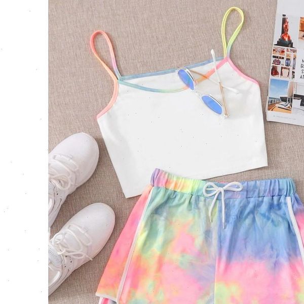 womens tracksuits fashion woman tie dye print and biker shorts 2 piece set outfits suit sweet matching t1g, Gray
womens tracksuits fashion woman tie dye print and biker shorts 2 piece set outfits suit sweet matching t1g, Gray