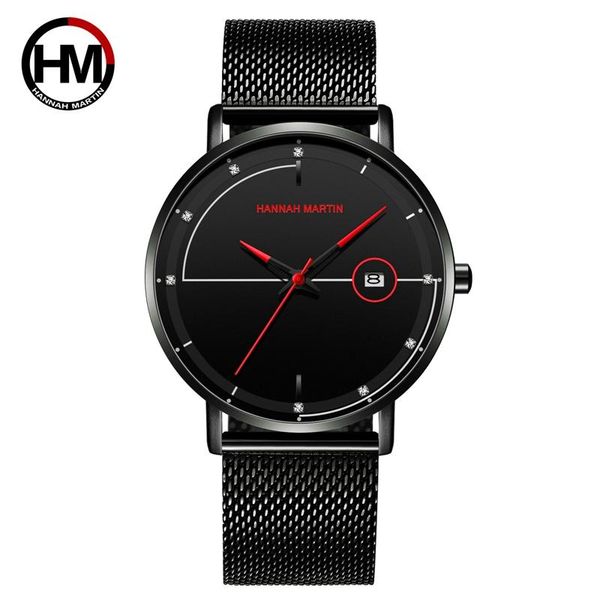 wristwatches hm men watch auto date japan movement quartz casual stainless steel strap ultra-thin waterproof hm20, Slivery;brown
wristwatches hm men watch auto date japan movement quartz casual stainless steel strap ultra-thin waterproof hm20, Slivery;brown