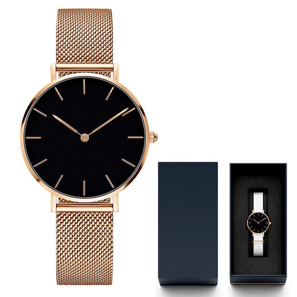 7-2ladies watch rose gold stainless steel waterproof 28mm32mm36mm montre de luxe fashion bracelet men designer couple watches, Slivery;brown
7-2ladies watch rose gold stainless steel waterproof 28mm32mm36mm montre de luxe fashion bracelet men designer couple watches, Slivery;brown