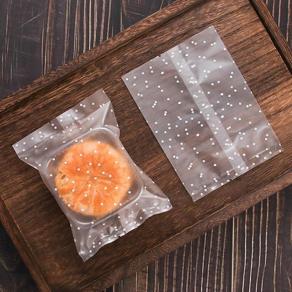 gift wrap 100pcs year snowflake crispy frosted packaging bag transparent white polka dot friends class reunion machine seal bags
gift wrap 100pcs year snowflake crispy frosted packaging bag transparent white polka dot friends class reunion machine seal bags