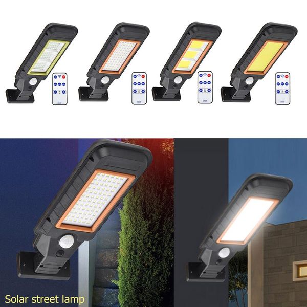 solar lamps led wireless remote control street light outdoor waterproof wall lamp human body induction garden
solar lamps led wireless remote control street light outdoor waterproof wall lamp human body induction garden