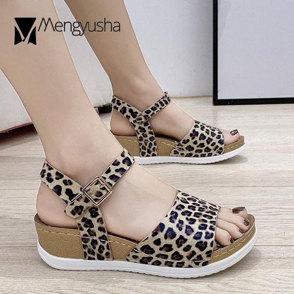 dress shoes leopard/serpentine/solid wedges high heels gladiator sandals women buckle open toe creepers muffin sandalias mujer over size 42, Black
dress shoes leopard/serpentine/solid wedges high heels gladiator sandals women buckle open toe creepers muffin sandalias mujer over size 42, Black