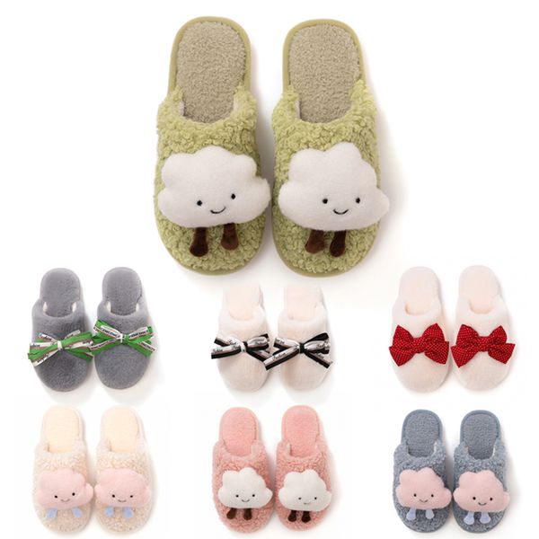 good seller women designers slippers platform sandals shoes triple black grown grey pink womens casual indoor warm sneakers flat winter trai
good seller women designers slippers platform sandals shoes triple black grown grey pink womens casual indoor warm sneakers flat winter trai