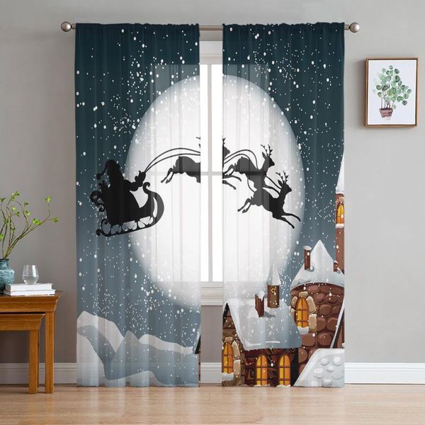 curtain & drapes christmas old man moon cozy hut sheer voile curtains living room bedroom window blinds balcony screen tulle
curtain & drapes christmas old man moon cozy hut sheer voile curtains living room bedroom window blinds balcony screen tulle