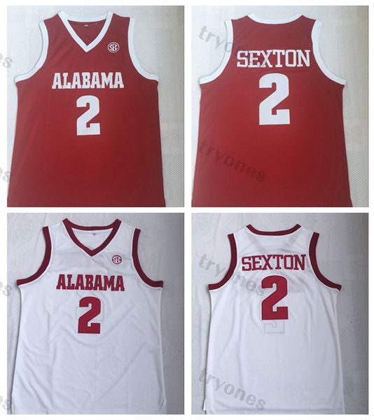 mens collin sexton college jersey #2 alabama crimson tide basketball jerseys vintage red stitched shirts s, Black
mens collin sexton college jersey #2 alabama crimson tide basketball jerseys vintage red stitched shirts s, Black