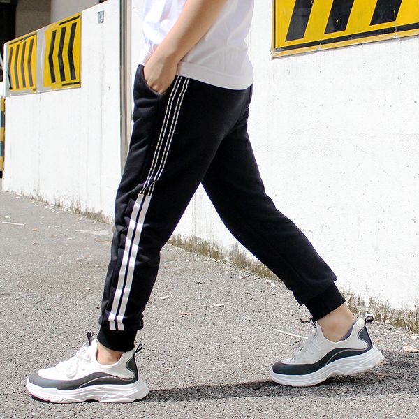 2021 kids pants boy sports pants big pants spring teenage spring toddler casual children trousers for boys clothes age 4-12 year, Blue
2021 kids pants boy sports pants big pants spring teenage spring toddler casual children trousers for boys clothes age 4-12 year, Blue