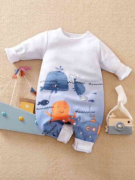 baby ombre cartoon graphic jumpsuit she, Blue
baby ombre cartoon graphic jumpsuit she, Blue